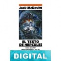 El texto de Hércules Jack McDevitt