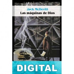 Las máquinas de Dios Jack McDevitt