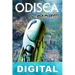 Odisea Jack McDevitt