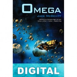 Omega Jack McDevitt