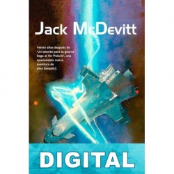 Polaris Jack McDevitt