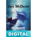 Un talento para la guerra Jack McDevitt