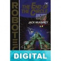 El fin del ciclo Jack McKinney