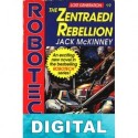 La rebelión zentraedi Jack McKinney