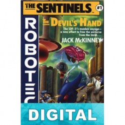 Los Centinelas: La mano del diablo Jack McKinney