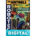 Los Centinelas: La mano del diablo Jack McKinney