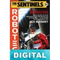 Los Centinelas: Rubicón Jack McKinney