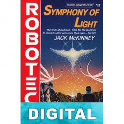 Nueva Generación: Sinfonía de luz Jack McKinney