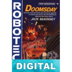 Saga de Macross: Día del fin del mundo Jack McKinney