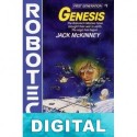 Saga de Macross: Génesis Jack McKinney
