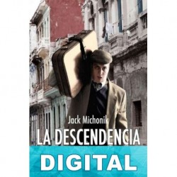 La descendencia Jack Michonik