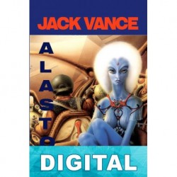 Alastor Jack Vance