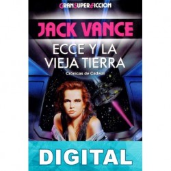 Ecce y la Vieja Tierra Jack Vance