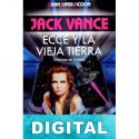 Ecce y la Vieja Tierra Jack Vance