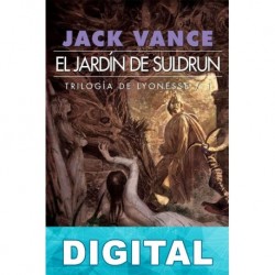 El jardín de Suldrun Jack Vance
