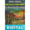 El palacio del amor Jack Vance