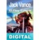El rey estelar Jack Vance
