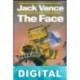 El rostro Jack Vance