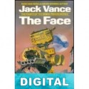 El rostro Jack Vance