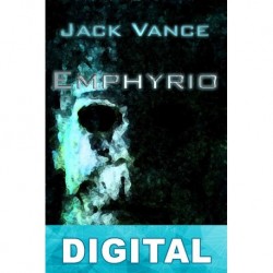 Emphyrio Jack Vance