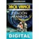 Estación Araminta 1 Jack Vance