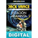 Estación Araminta 1 Jack Vance