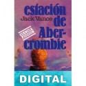 Estación de Abercrombie Jack Vance