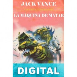 La máquina de matar Jack Vance