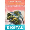 La máquina de matar Jack Vance