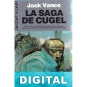 La saga de Cugel Jack Vance