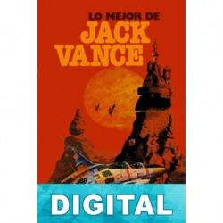 Lo mejor de Jack Vance Jack Vance