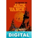 Lo mejor de Jack Vance Jack Vance
