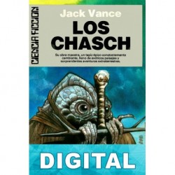 Los Chasch Jack Vance