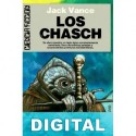Los Chasch Jack Vance