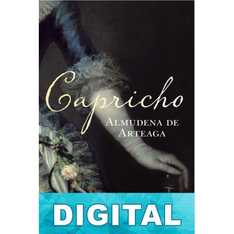Capricho Almudena de Arteaga