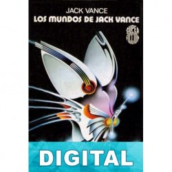 Los mundos de Jack Vance Jack Vance