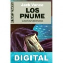 Los Pnume Jack Vance