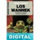 Los Wannek Jack Vance