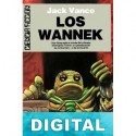 Los Wannek Jack Vance