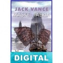 Maske: Taeria Jack Vance