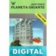 Planeta Gigante Jack Vance