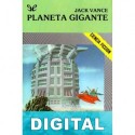Planeta Gigante Jack Vance