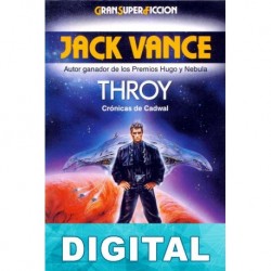 Throy Jack Vance