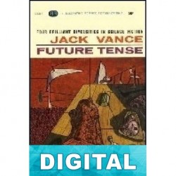 Tiempo futuro Jack Vance