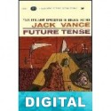 Tiempo futuro Jack Vance