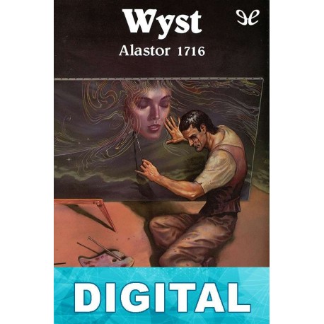 Wyst: Alastor 1716 Jack Vance