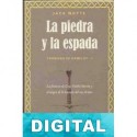 La piedra y la espada Jack Whyte