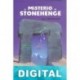 El misterio de Stonehenge Jack Williamson