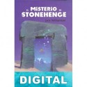 El misterio de Stonehenge Jack Williamson