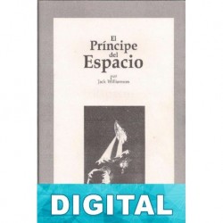 El principe del espacio Jack Williamson